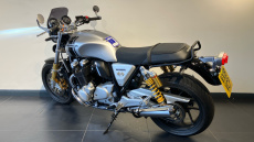 Honda CB 1100NAJE (18MY)